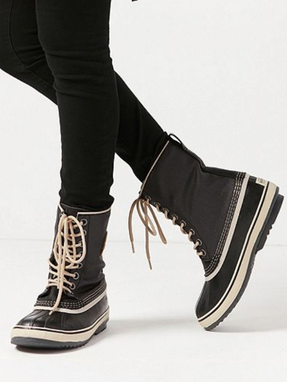 Sorel Women's 1964 Premium LTR Boot